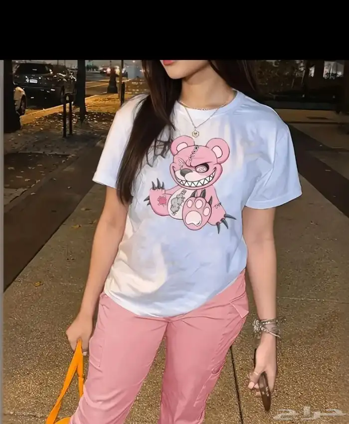 تخفيضات ملابس نسائية القطعه ب 60 27