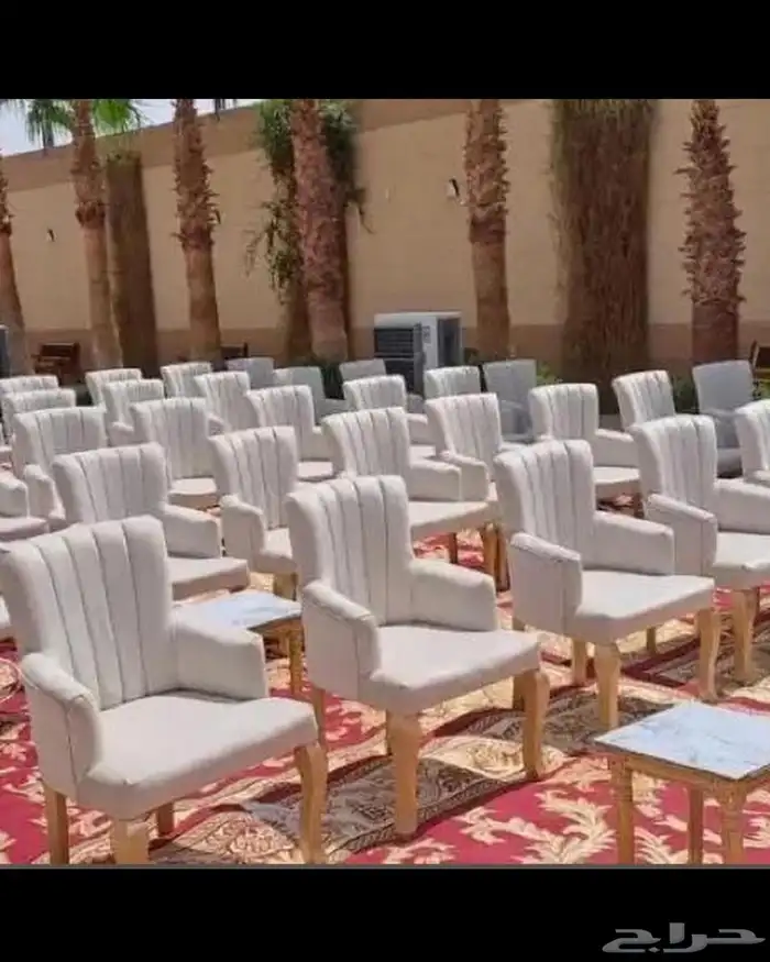 تأجير كنب تجهيز مناسبات خاص عامه ميلاد تخرج قاعات الرياض 4