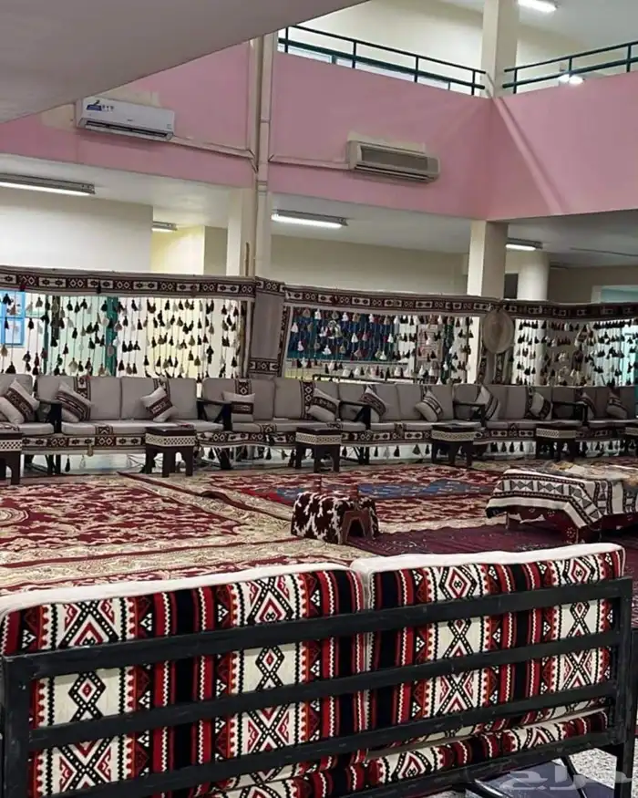 تاجير جلسات وكنب 5