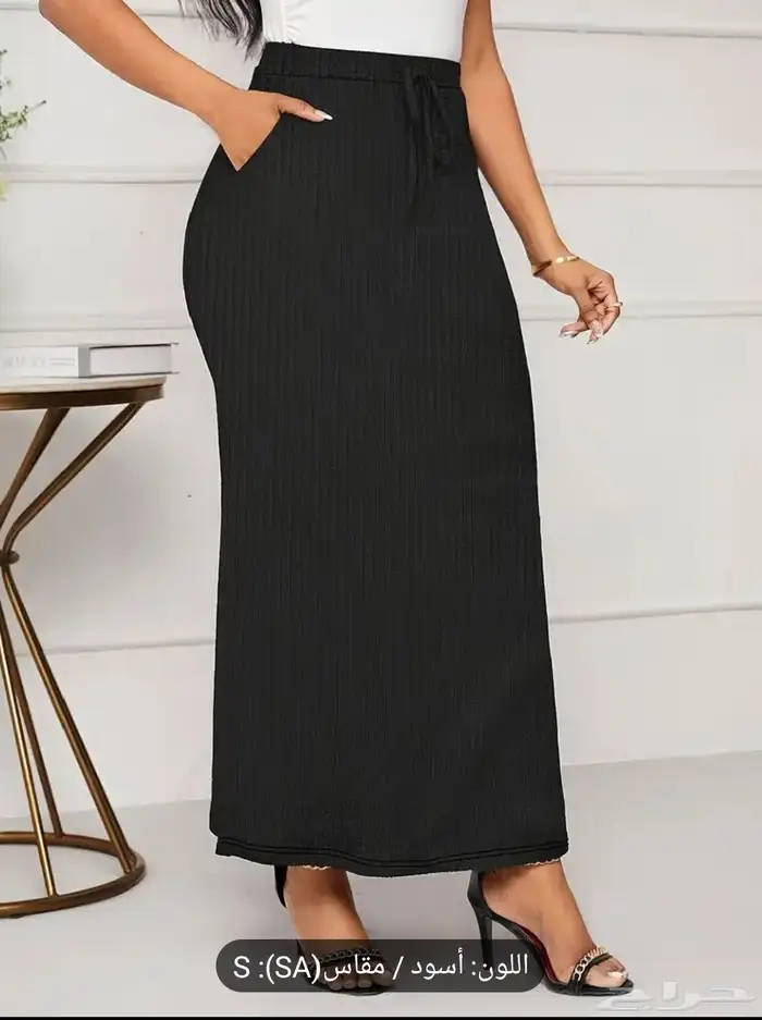 تخفيضات ملابس نسائية القطعه ب 60 37