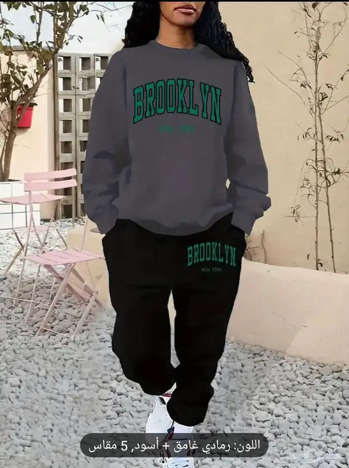 تخفيضات ملابس نسائية القطعه ب 60 40