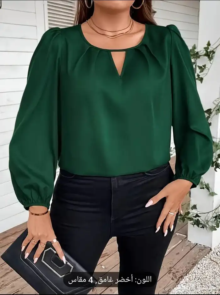 تخفيضات ملابس نسائية القطعه ب 60 32