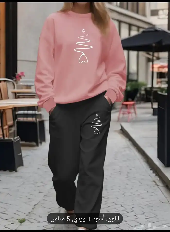 تخفيضات ملابس نسائية القطعه ب 60 49