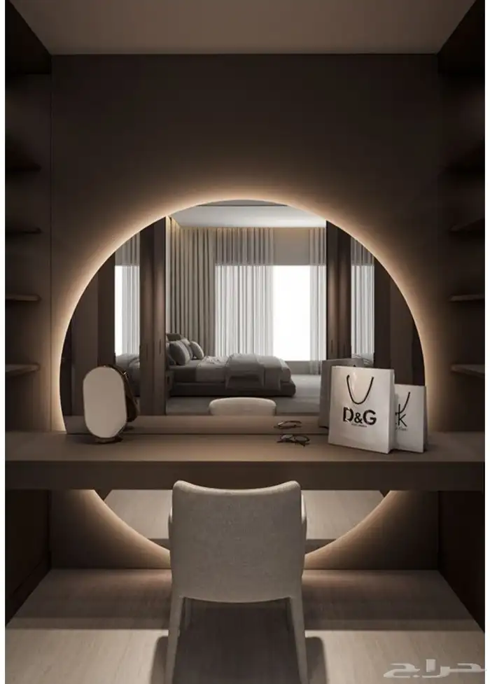 تفصيل غرف نوم حسب الطلب 4