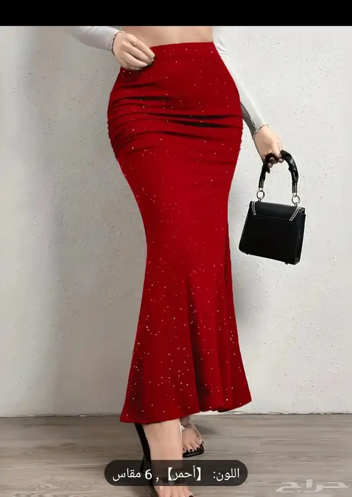 تخفيضات ملابس نسائية القطعه ب 60 20