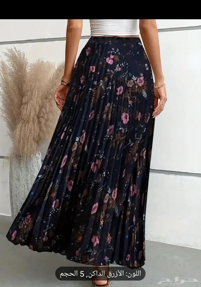 تخفيضات ملابس نسائية القطعه ب 60 24