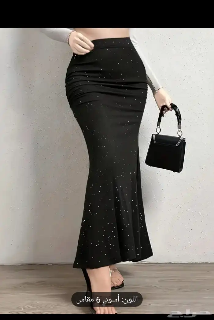 تخفيضات ملابس نسائية القطعه ب 60 21