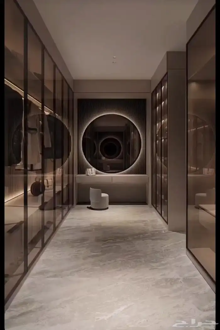 تفصيل غرف نوم حسب الطلب 0