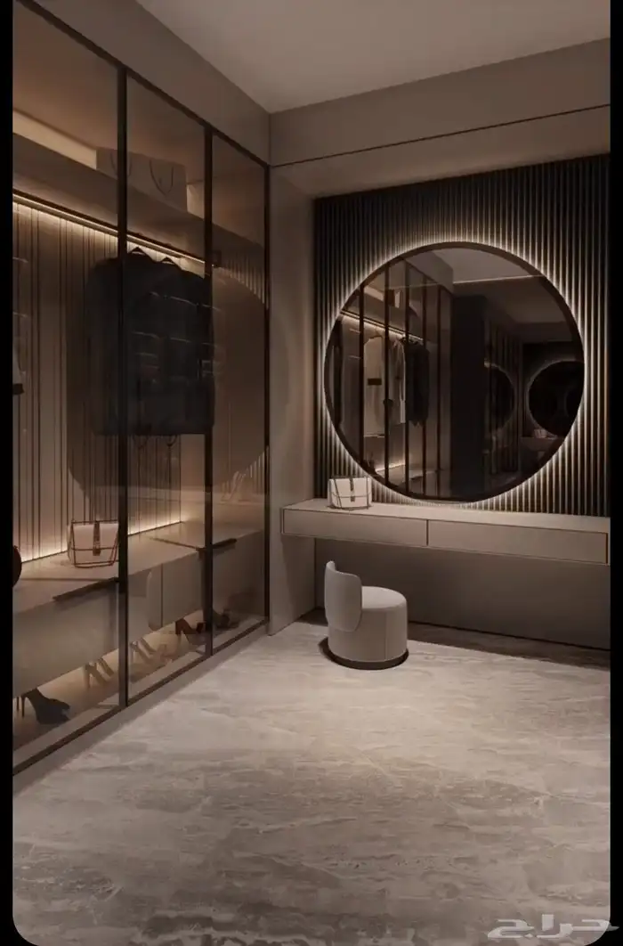 تفصيل غرف نوم حسب الطلب 2