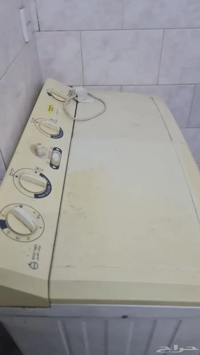 أدوات منزل غساله ومكيف أدوات رياضه للبيع 2