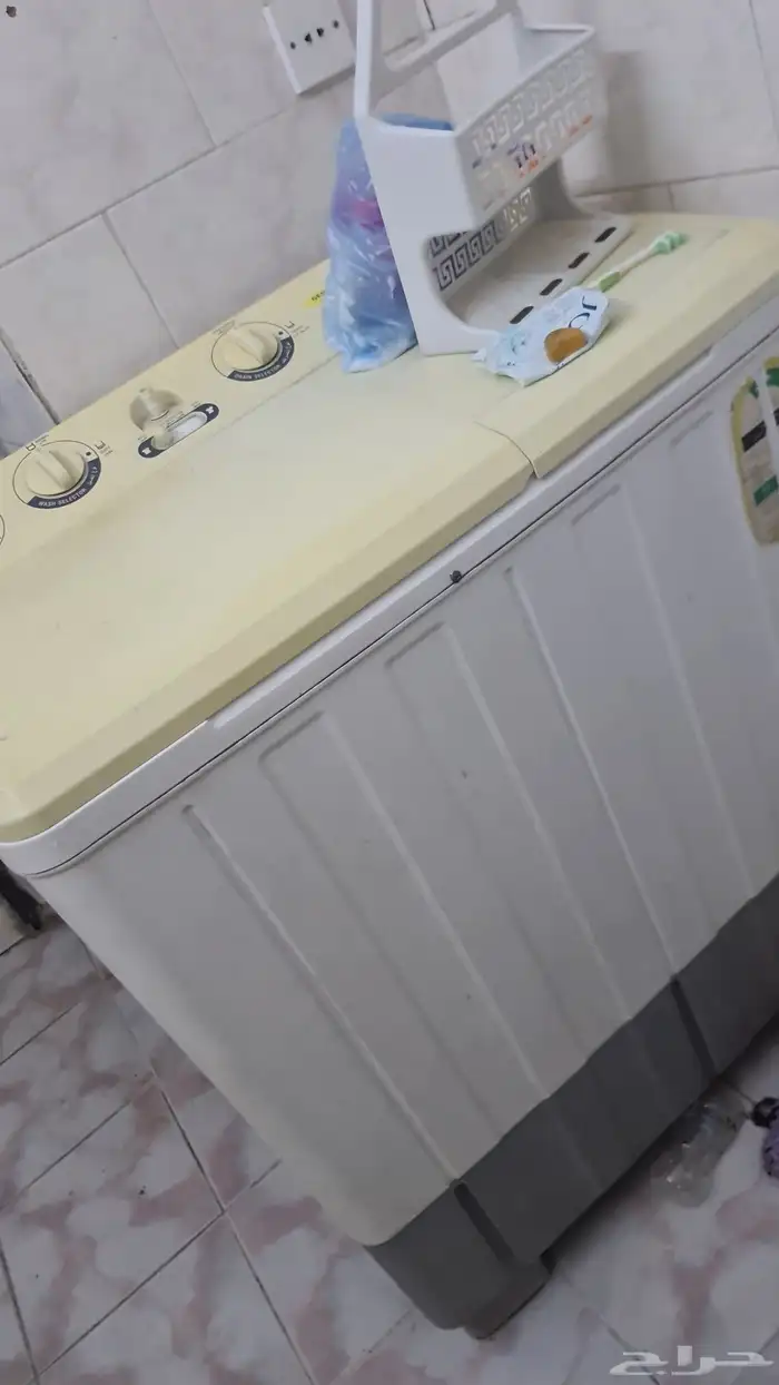 أدوات منزل غساله ومكيف أدوات رياضه للبيع 0