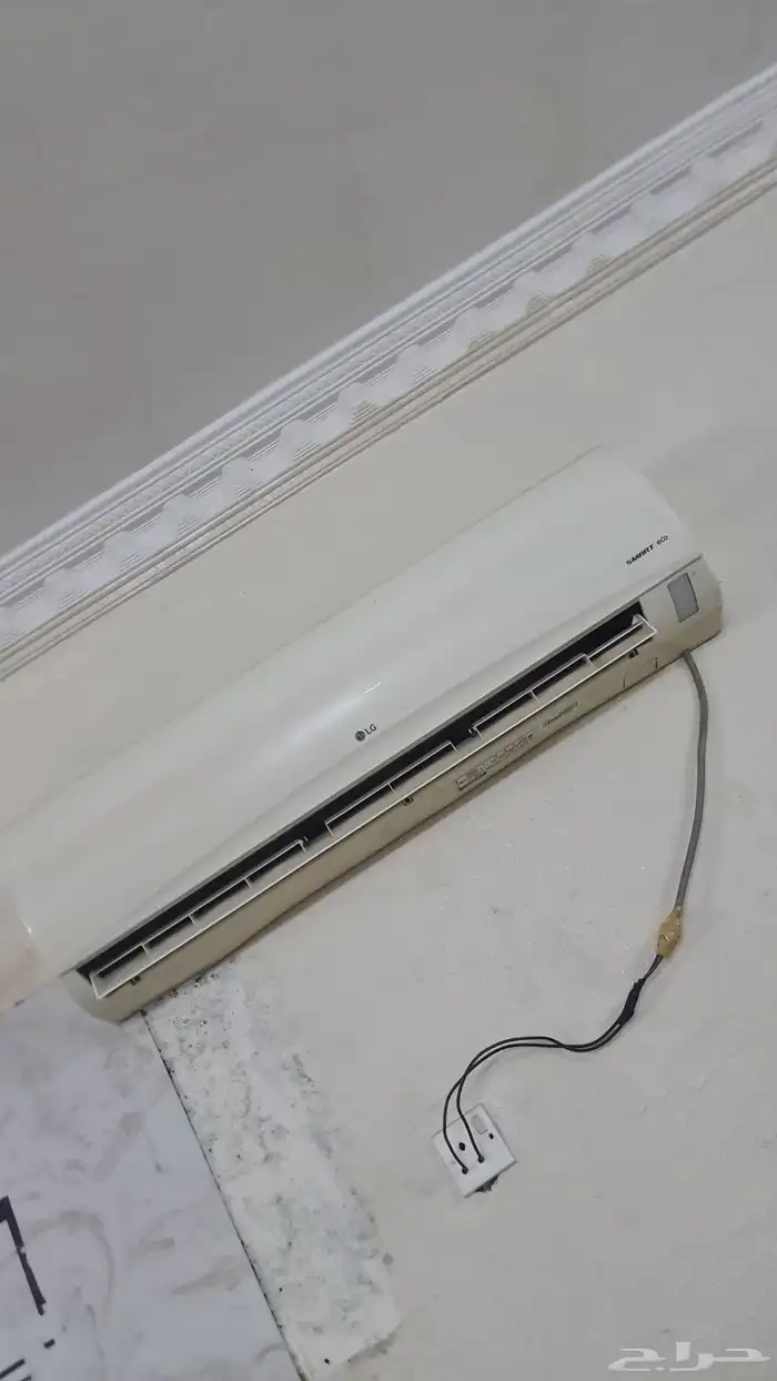 أدوات منزل غساله ومكيف أدوات رياضه للبيع 5