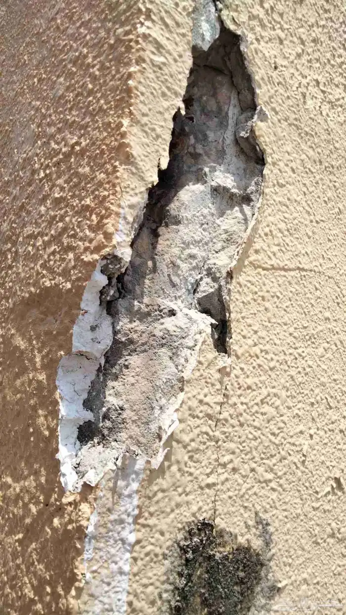 اتكسيروترميم بناء الياسه بلاط كهربا سباك عزل حراري وعزل مائي 40