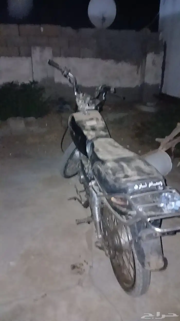 دباب سزوكي اكس ميه 3