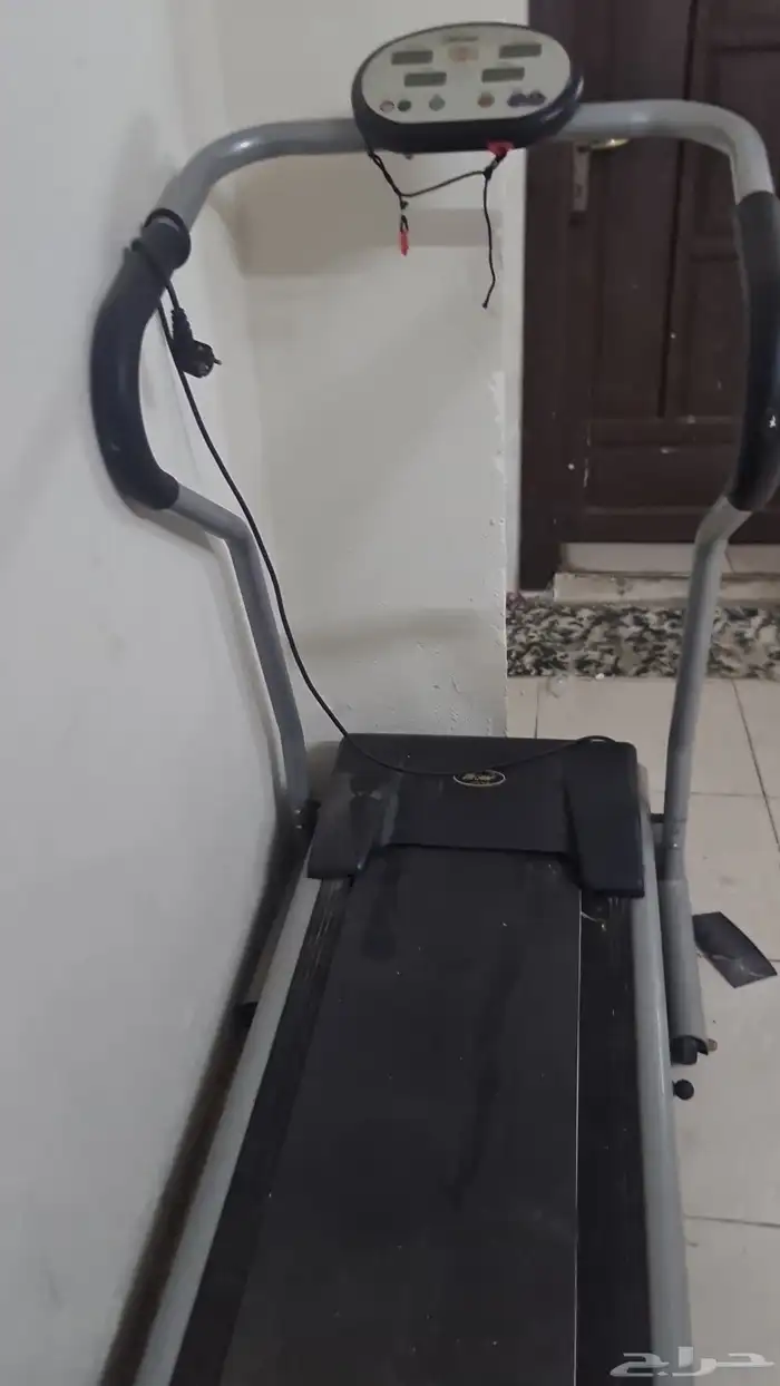 أدوات منزل غساله ومكيف أدوات رياضه للبيع 3