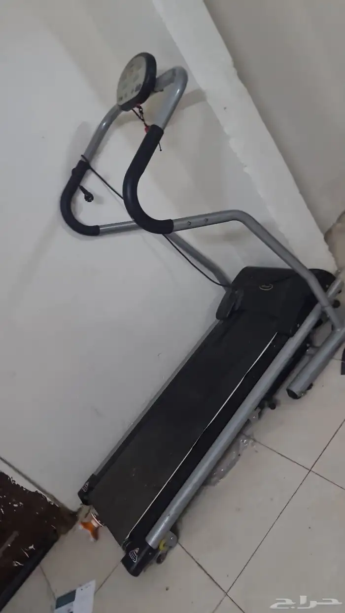 أدوات منزل غساله ومكيف أدوات رياضه للبيع 4