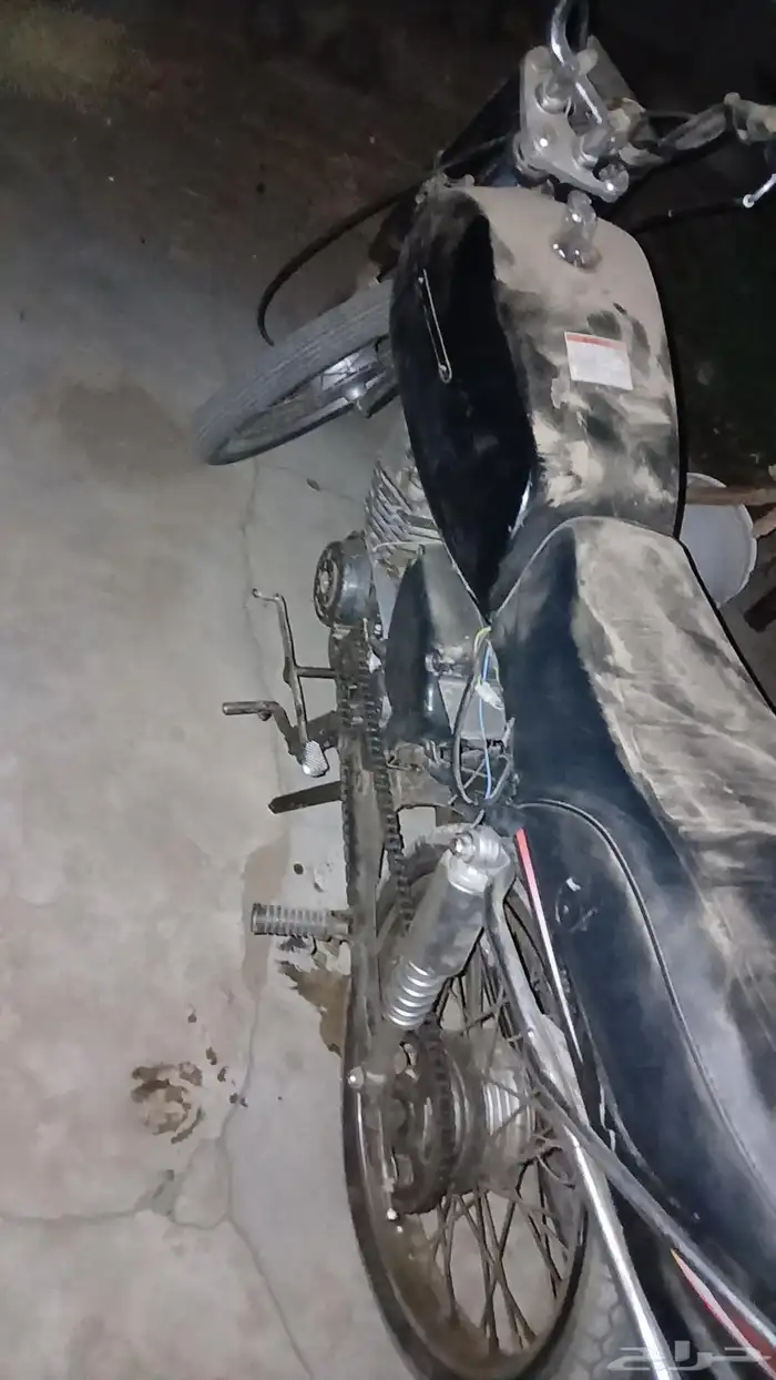 دباب سزوكي اكس ميه 1