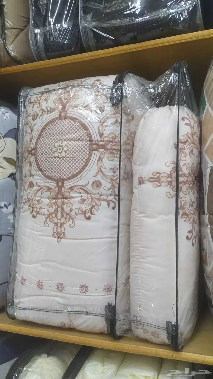 سرر مخدات لحافات وطني مخمل فرو مايكرو فايبر.اسعار جمله 0