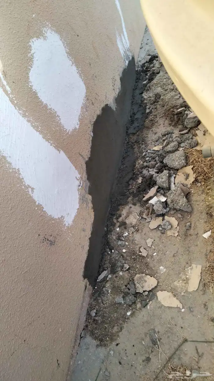 اتكسيروترميم بناء الياسه بلاط كهربا سباك عزل حراري وعزل مائي 37