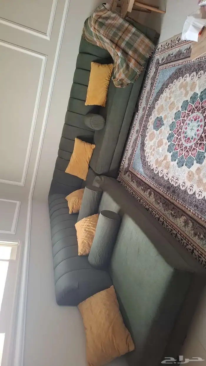 كنب للبيع المستعجل 1