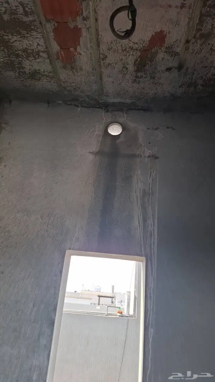 قص خرسانه .فتحات سباكه كهرباء مكيفات .هدم .ترميم 17