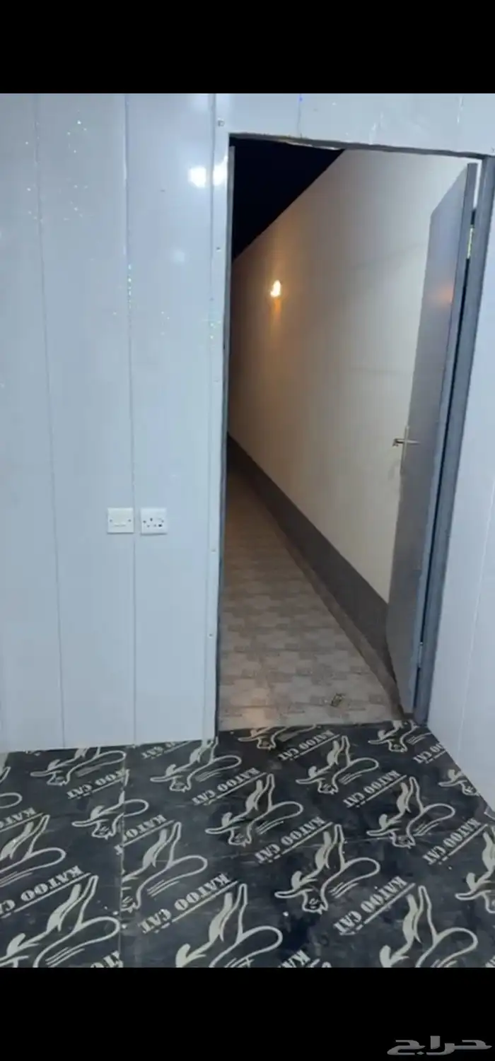 للبيع غرف بركسات غرف عمال مكاتب عقارية غرفة شينكو 2