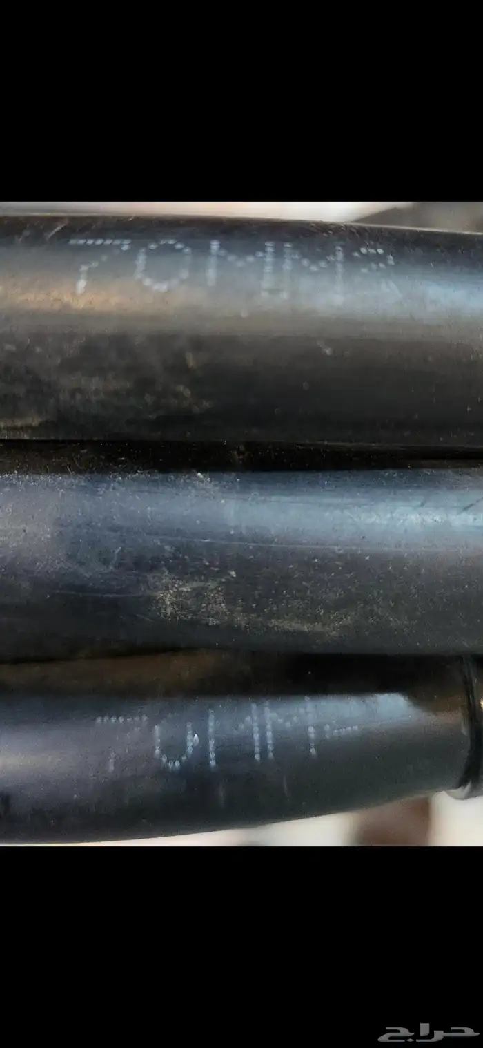 اشتراك 70 ملم مقاس 270 سم 1