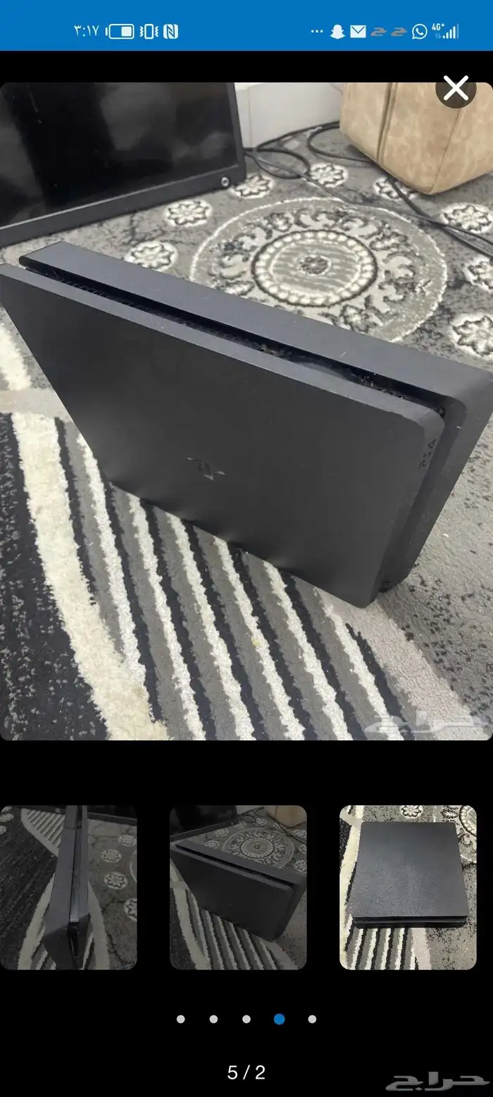 سوني 4 للبيع 400 2
