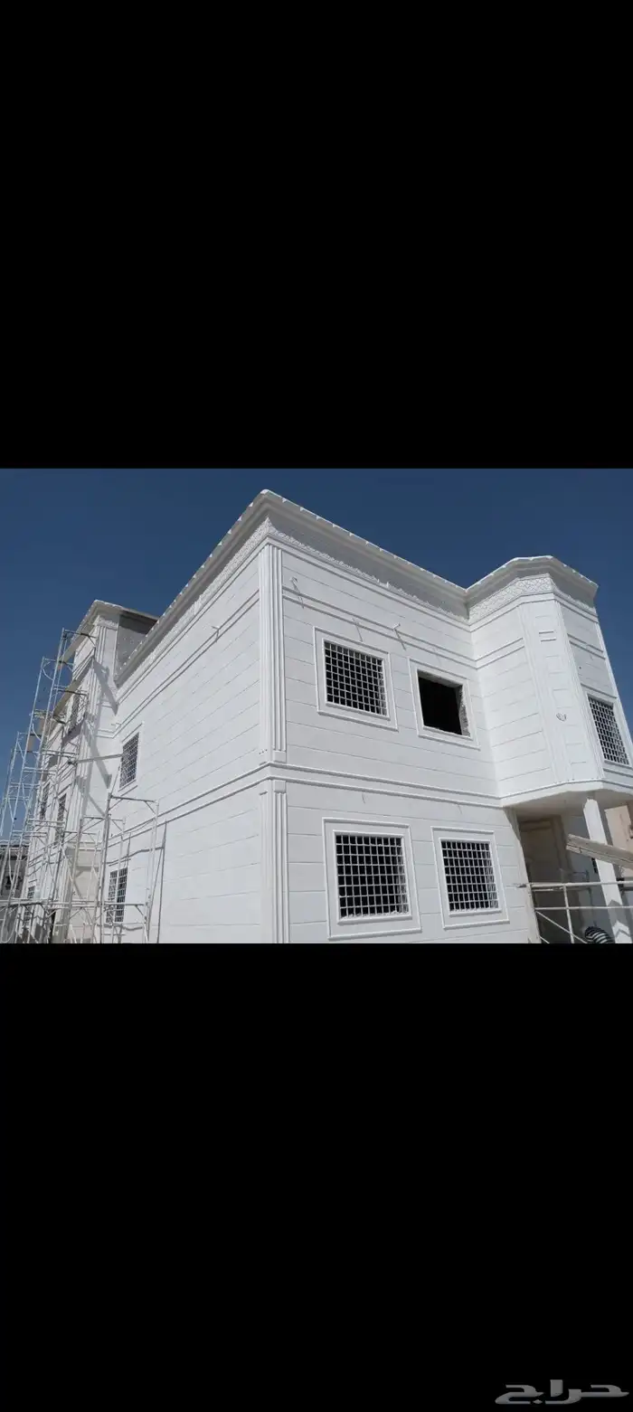 ابوقناص المقالات الديكورات ليسه ملونه بديل الحجر الطبيعي 3