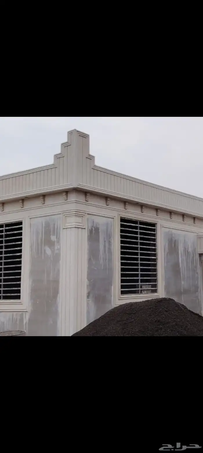 ابوقناص المقالات الديكورات ليسه ملونه بديل الحجر الطبيعي 5