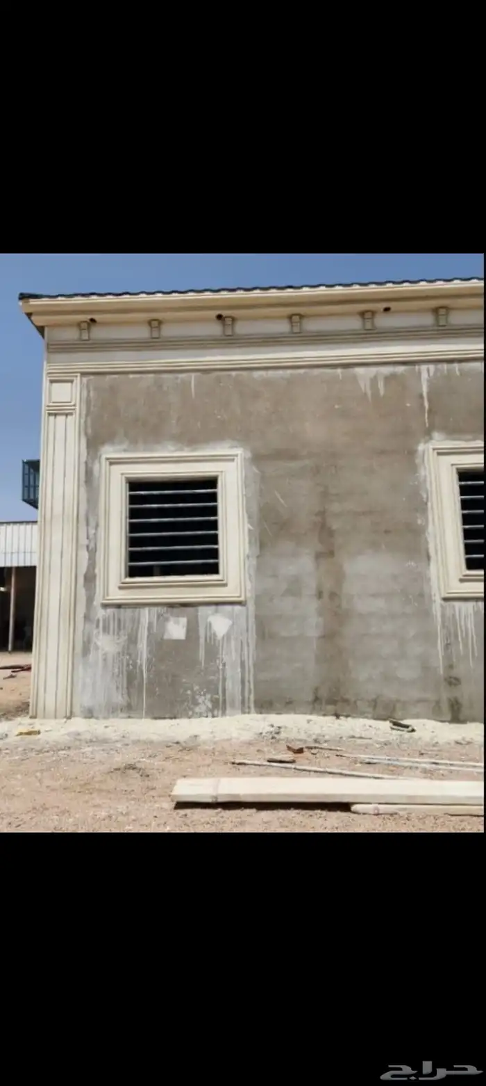 ابوقناص المقالات الديكورات ليسه ملونه بديل الحجر الطبيعي 2