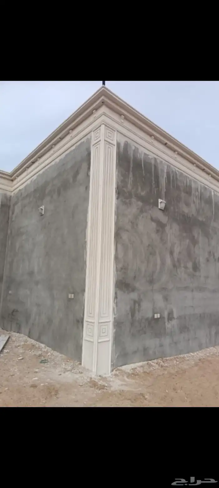 ابوقناص المقالات الديكورات ليسه ملونه بديل الحجر الطبيعي 6