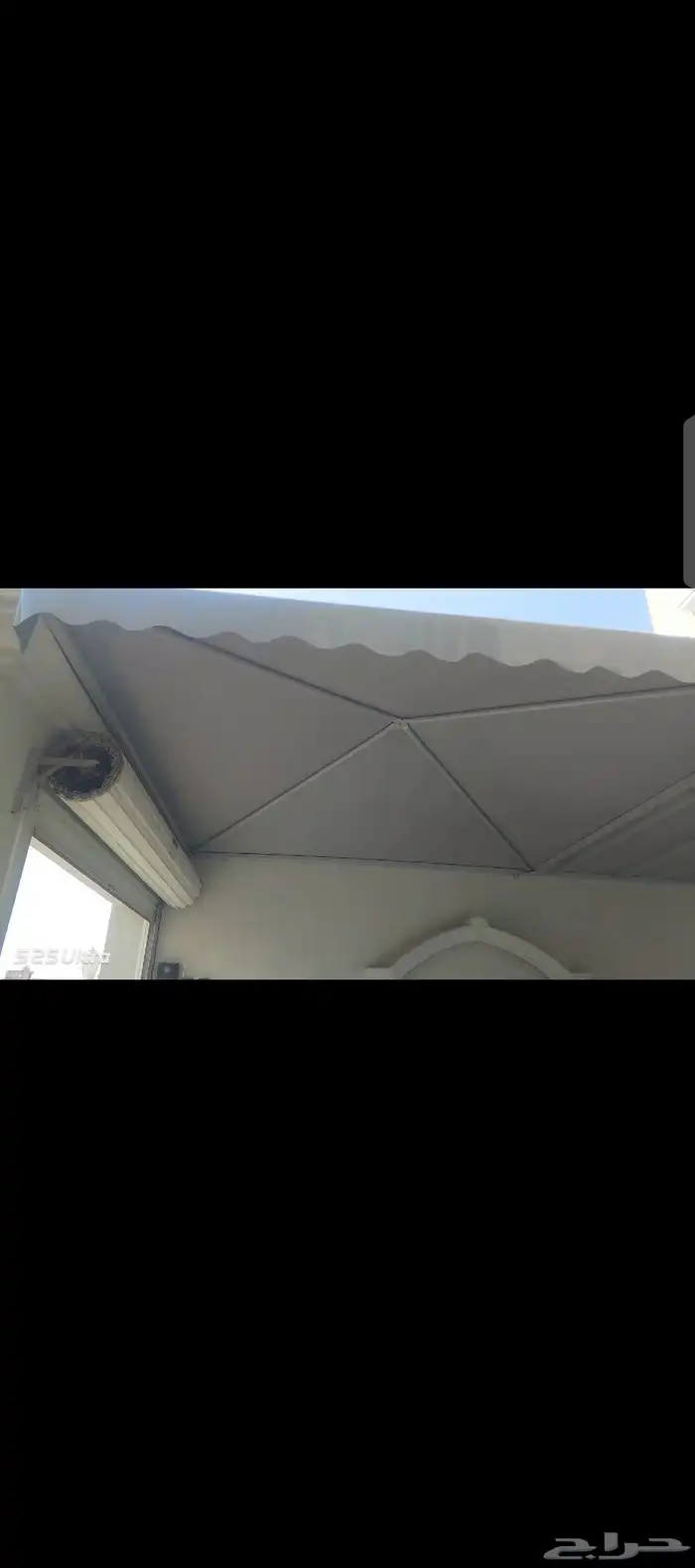 مظلات وسواتر الاحساء 9