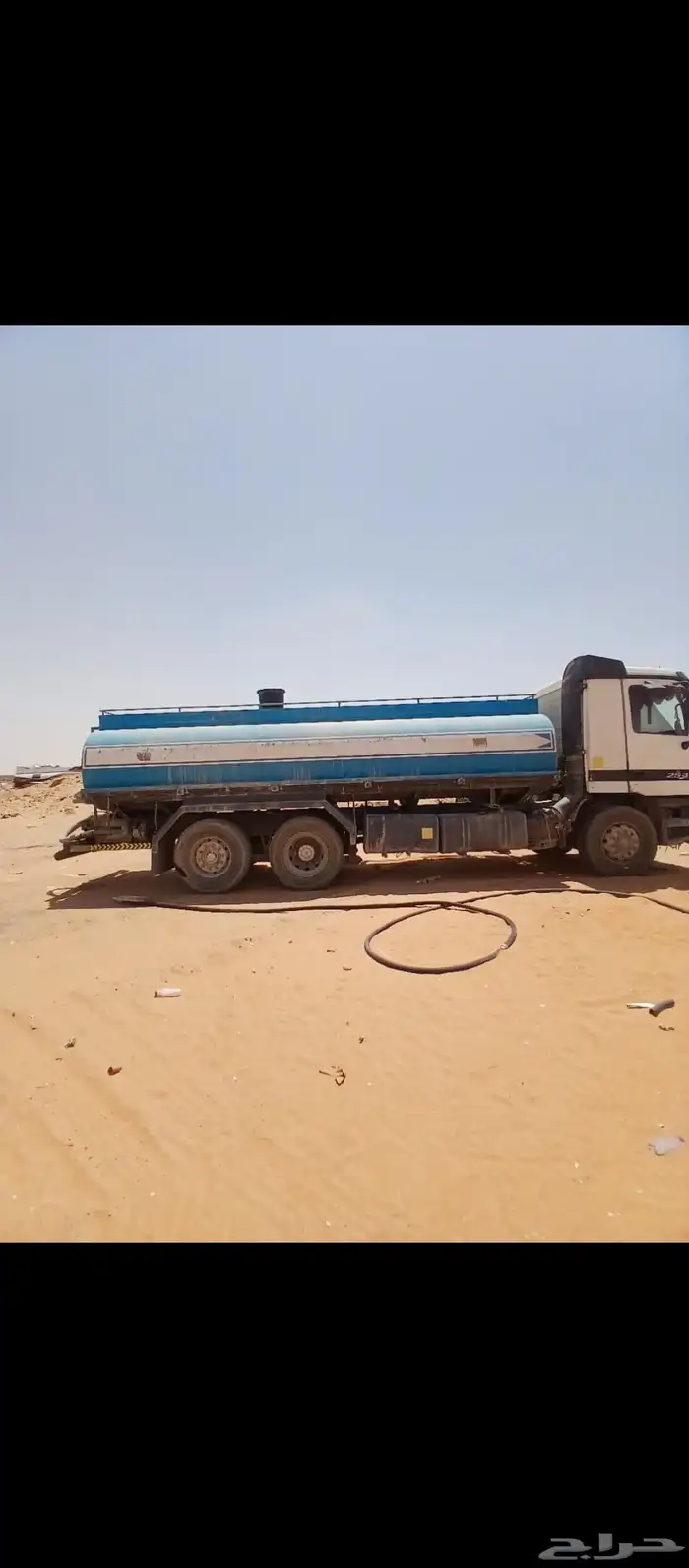 رش رمل وبويه لا جميع انواع المعدات الثقيله ولا الحديد الجديد 6