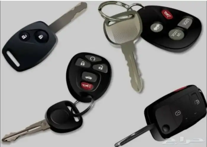 محل مفاتيح 0