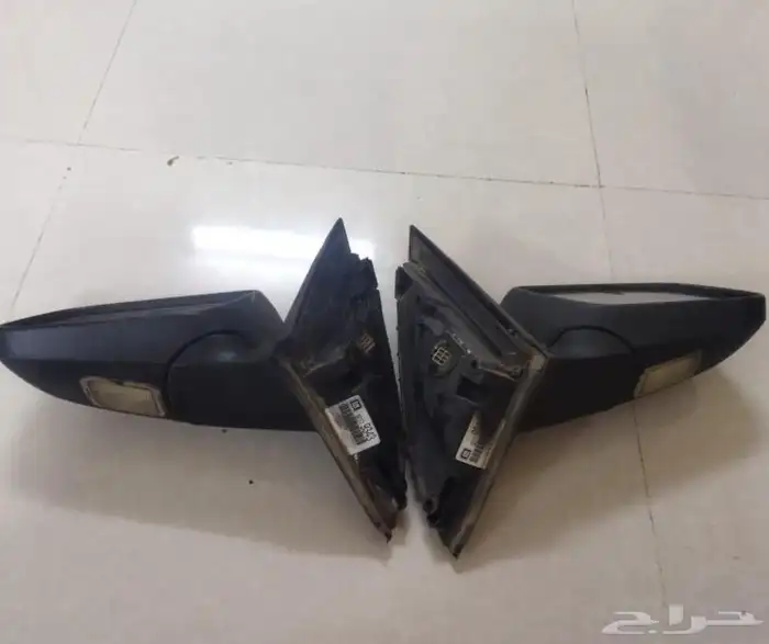 مراية كابرس رويال 0