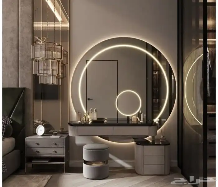 تفصيل غرف نوم حسب الطلب 7