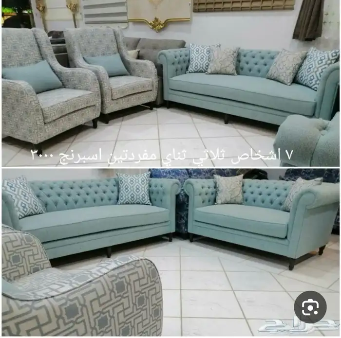 تفصيل كنب و مجالس العربية 4