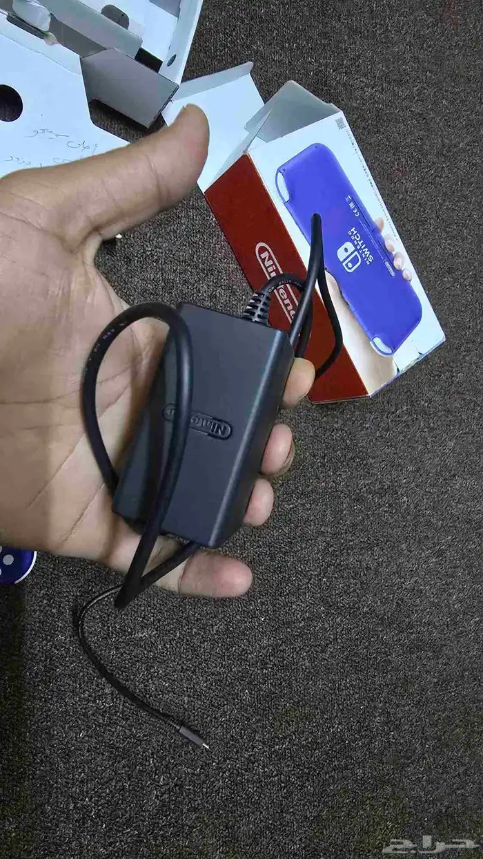 نينتيندو 1