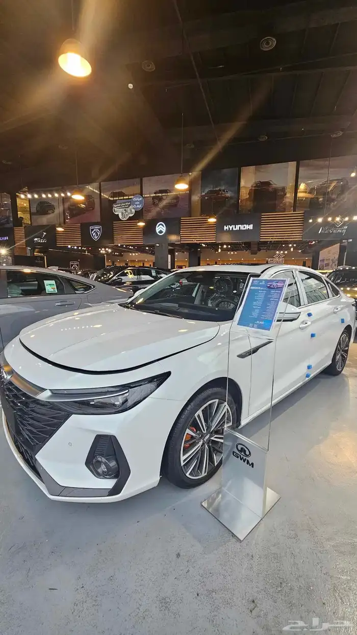 شري اريزو 8 فئة لاكجري 2025 عروض خاصه للكاش وتقسيط 2