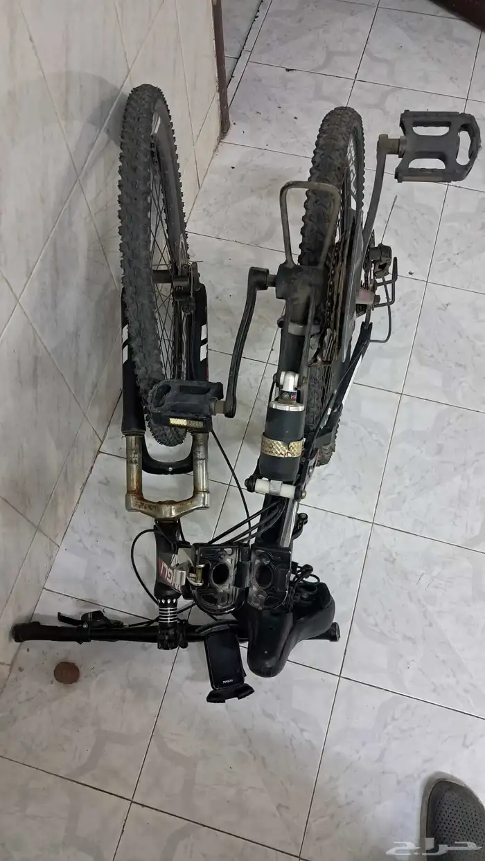 سيكل لبيع 0