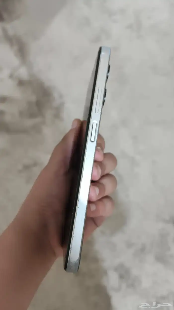 جوال ريلميc33 2