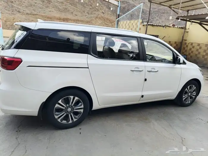 kia carnival 2020 2