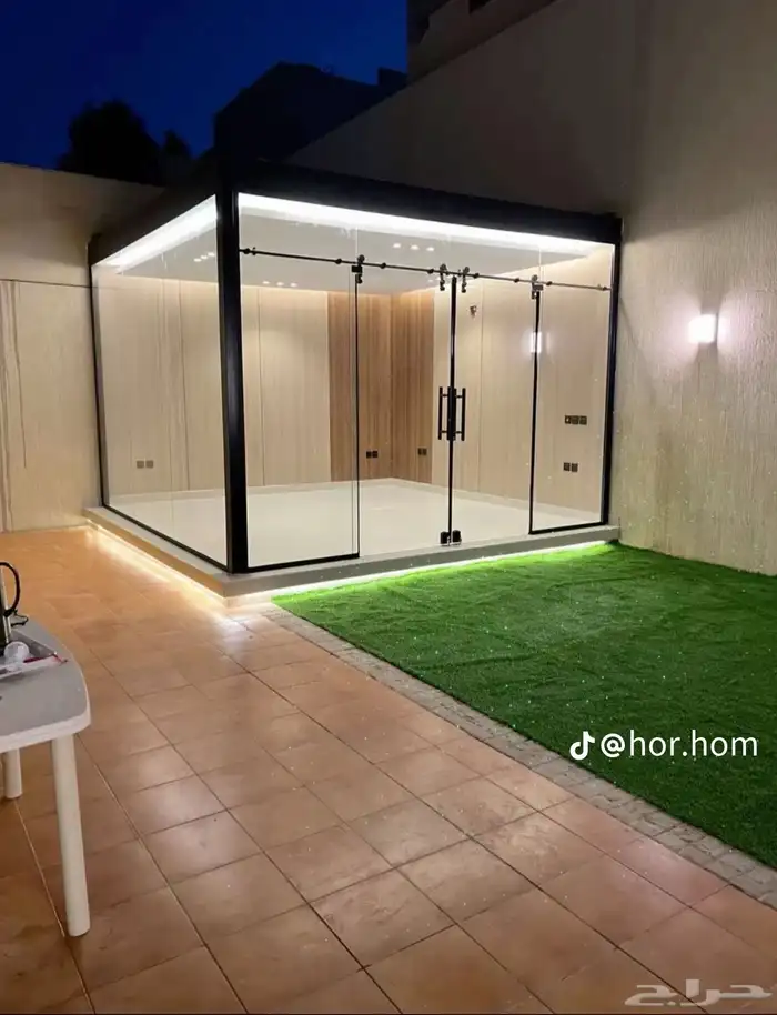 مضلات وسواتر الشرقيه 1