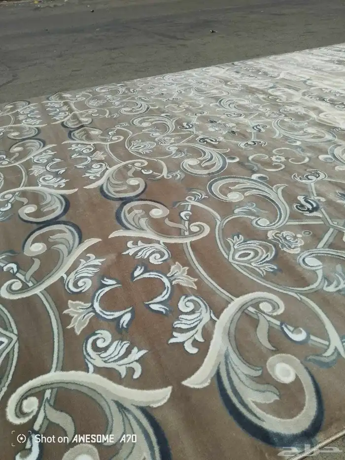 موكيت تركي سميكه عاليه جوده ممتازه 8