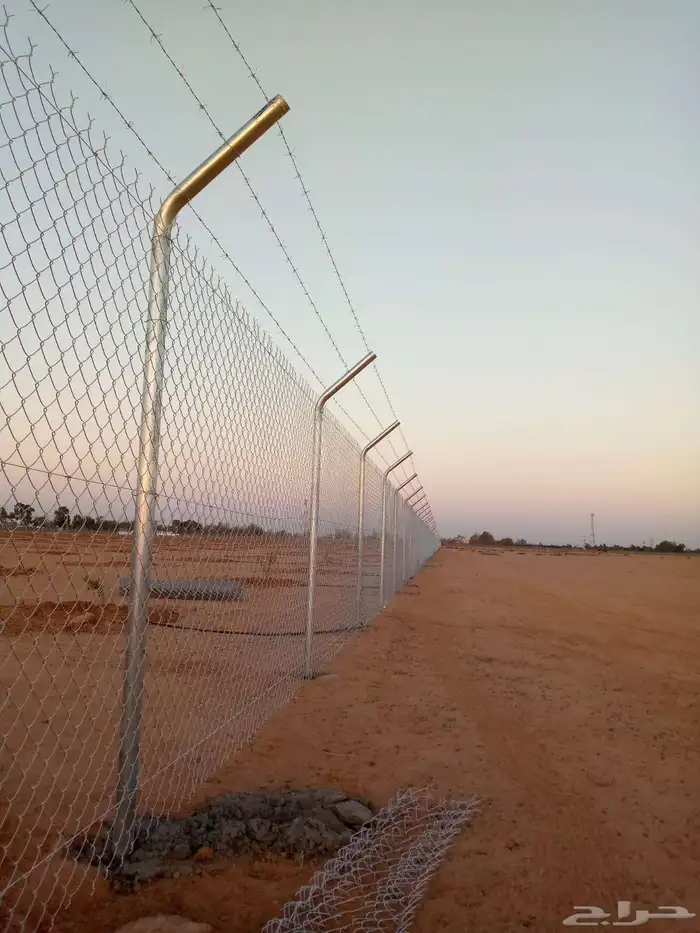 توريد وتركيب جميع انواع الشبوك 0