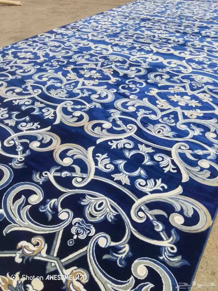 موكيت تركي سميكه عاليه جوده ممتازه 3