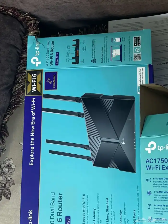 فني انترنت وشبكات 7