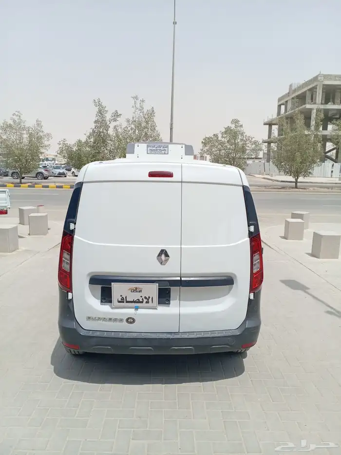 دوكر فإن ثلاجة 2024 4