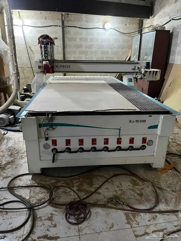 رواتر cnc 0